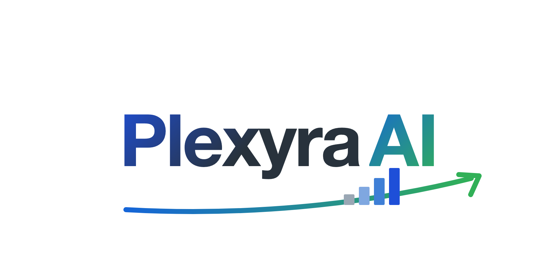 Plexyra AI Logo